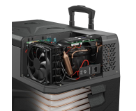Yolco Lodówka turystyczna BCX30 Carbon - 1137844 - zdjęcie 14